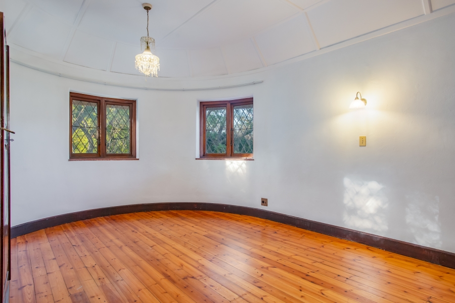 To Let 3 Bedroom Property for Rent in Buitenverwagting Western Cape